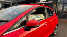 Ford Fiesta 1.0 EcoBoost Titanium 5dr Petrol Hatchback